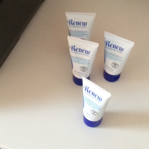 COPY - Renew Intensive skin therapy  lotion trave… - Picture 4 of 4